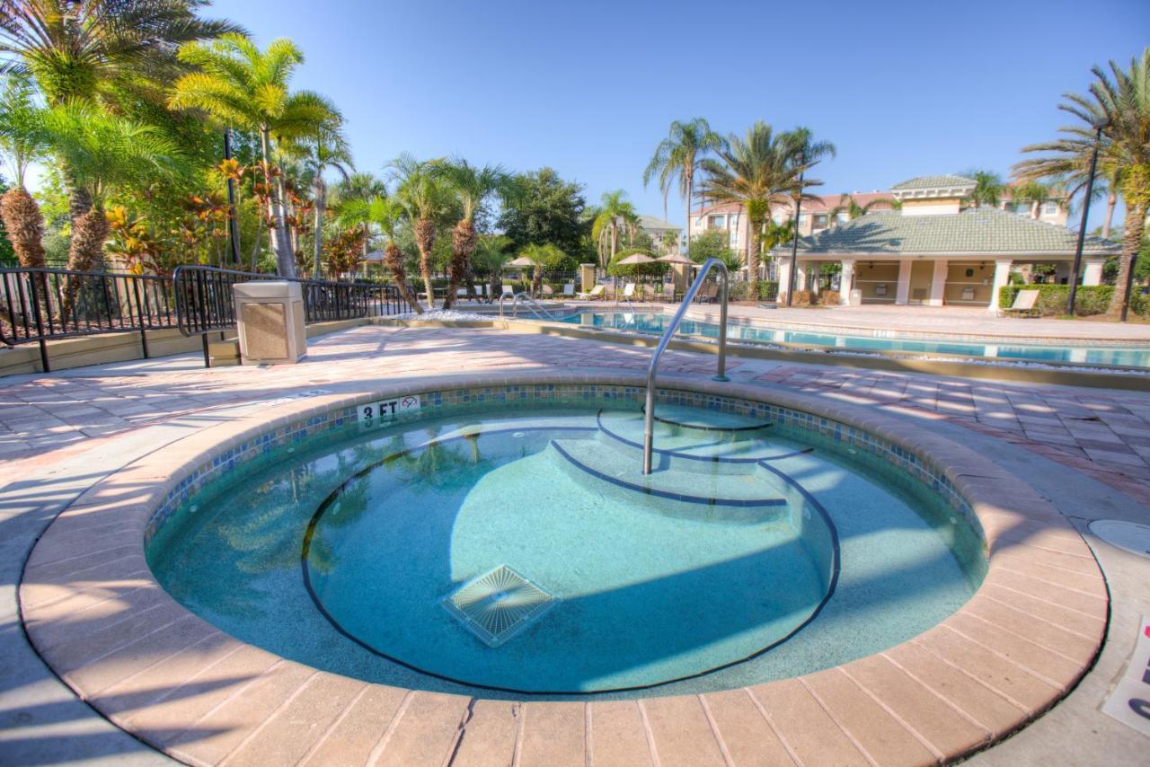 Modern Vista Cay Condo, Near Universal Studios Orlando Exterior photo