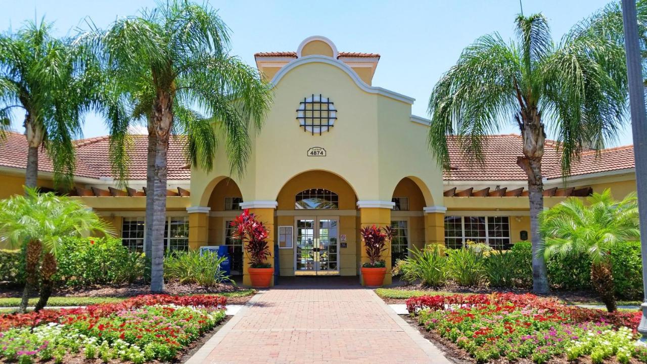 Modern Vista Cay Condo, Near Universal Studios Orlando Exterior photo